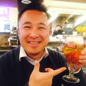 ラスベガスの観光と言えば、ムネオじゃぱん！！（Kohei Munemuraさん 